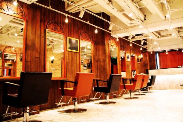 AUBE HAIR with 【仙台店】(オーブ ヘアー ウィズ センダイテン)