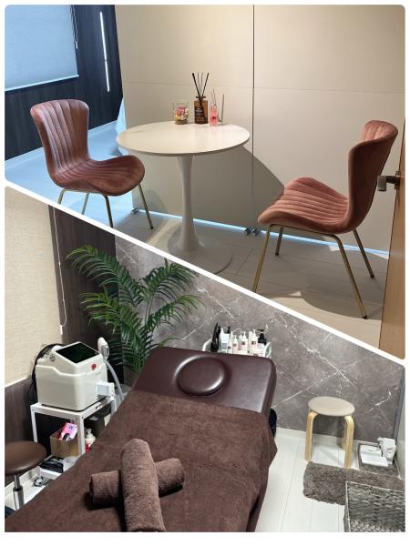 トータルエステティックサロン 美・CARE(トータルエステティックサロン ビ ケア)