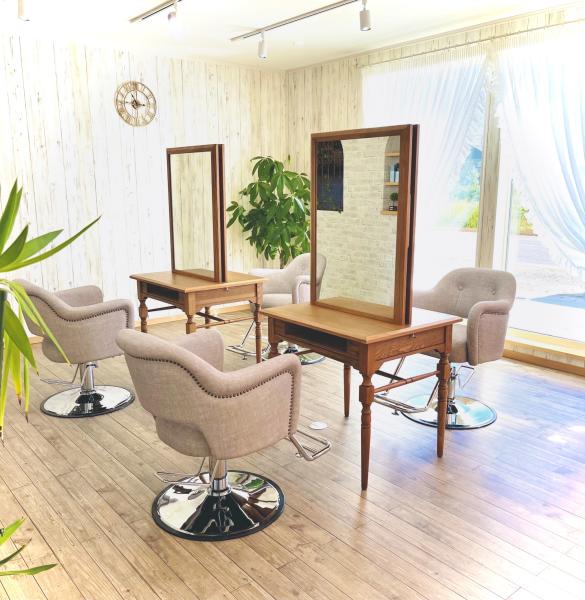 hairsalon nip(ヘアサロン ニップ)