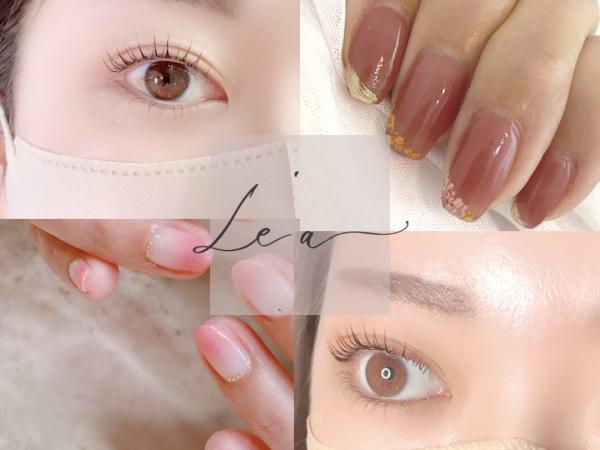 Le’a Nail&Eyes (アイ)(レア ネイルアンドアイ)