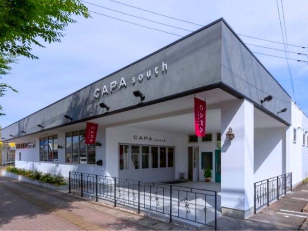 CAPA south 春日・大野城店(キャパサウス)