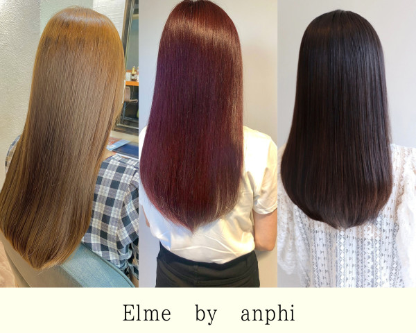 Elme by anphi(エルメ バイ アンフィー)