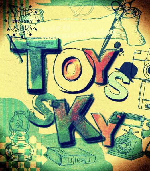 TOY'S SKY(トイズスカイ)