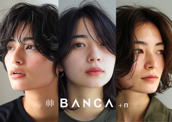 BANCA＋n(バンカプラスエヌ)