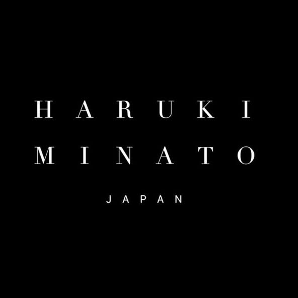 HARUKI MINATO japan FUK(ハルキ ミナト ジャパン フクオカ)