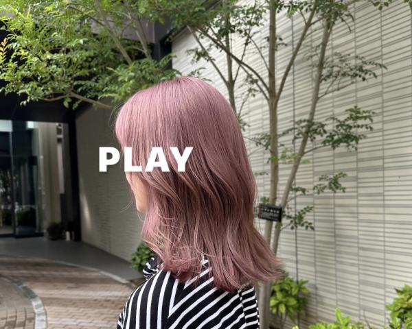 PLAY(プレイ)