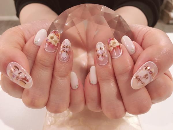 Cherie Nail(シェリネイル)