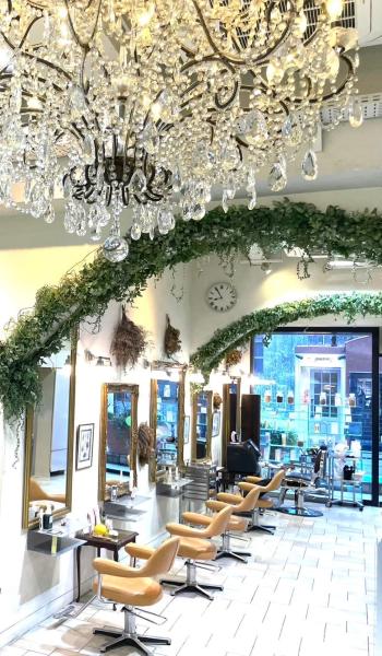 Of HAIR 鷺沼店(オブヘアーサギヌマテン)