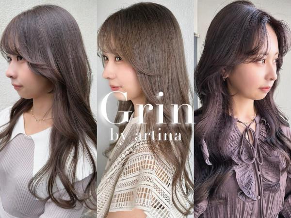 Grin by artina 八王子店(グリンバイアルティナ ハチオウジテン)