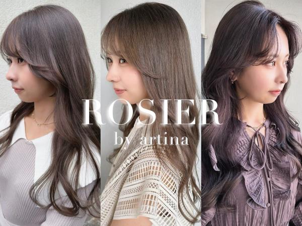 Rosier by artina 町田3号店(ロージアバイアルティナ マチダサンゴウテン)