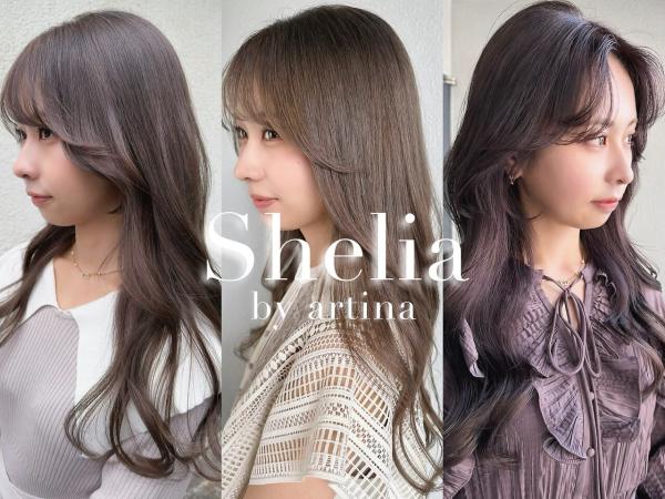 Shelia by artina 町田2号店(シェリアバイアルティナ マチダニゴウテン)