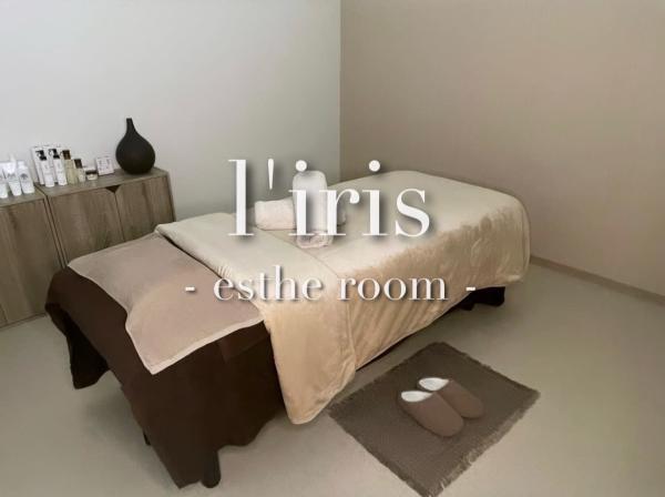 l’iris(リリス)