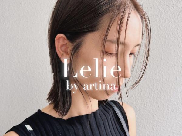 Lelie by artina川越店(レリー バイ アルティナ カワゴエテン)