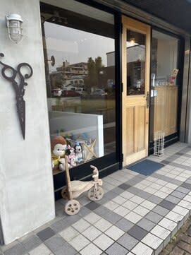 Hair×Eyelash anchor(ヘアー アイラッシュ アンカー)