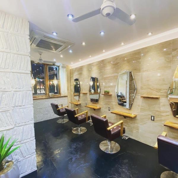 salon Liberte(サロン リベルテ)