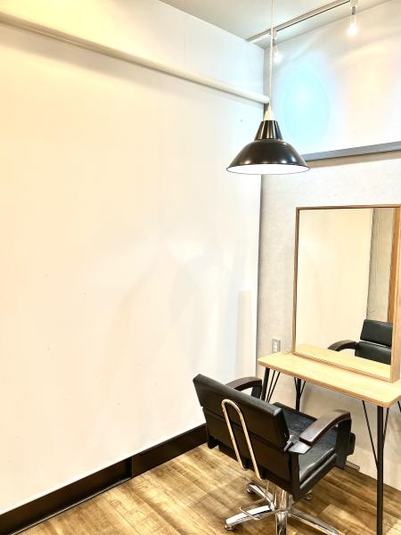 Agu hair pel 豊中店【アグ ヘアー ペル】(アグ ヘアー ペル トヨナカ)