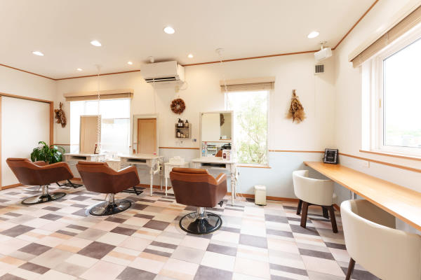 concierge 泉区将監殿店(コンシェルジュ)