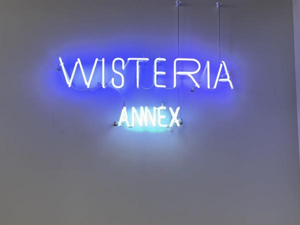 WISTERIA ANNEX 銀座【ウィステリア アネックス】(ウィステリア アネックス ギンザ)