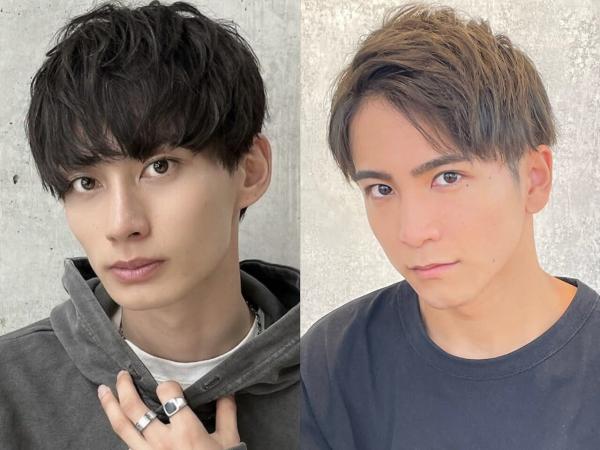 Men's hair Hui 恵比寿(メンズ ヘア フイ エビス)