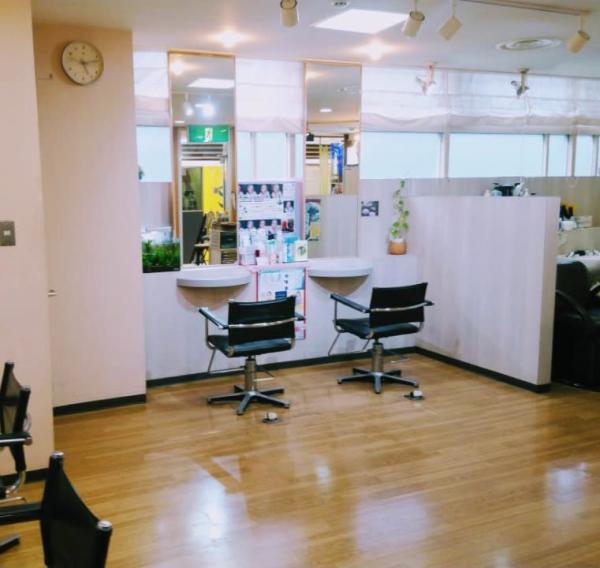 DEBUT Hair【デビュー・ヘアー】(デビュー ヘアー)