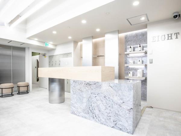 EIGHT sapporo 札幌店(エイトサッポロサッポロテン)