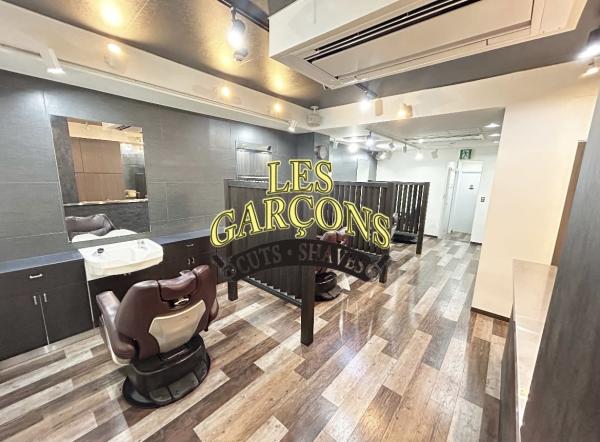 LES GARCONS 仙台店(レ ギャルソン センダイテン)