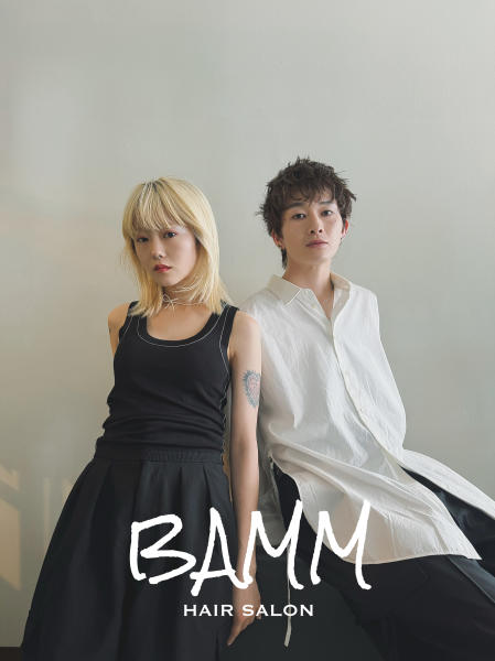 BAMM名古屋栄(バム ナゴヤサカエ)