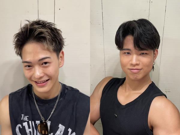Hair Make Billow takamatsu(ヘアーメイクビロー タカマツ)
