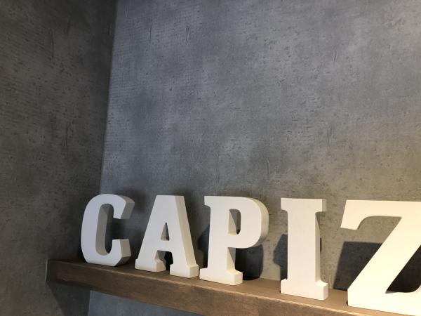 spa＆ hair capiz(スパアンドヘアーカピス)