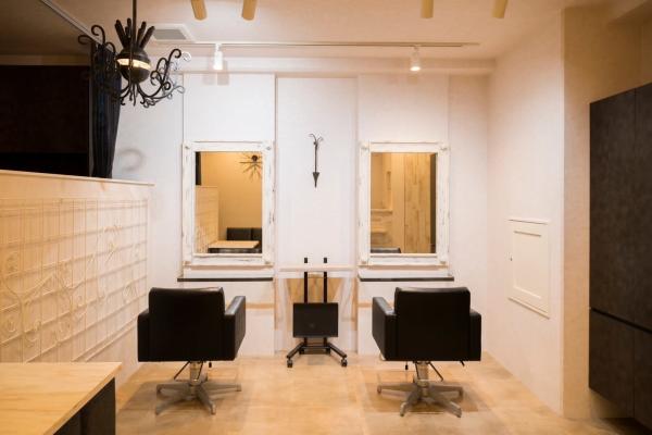 RizE hair(ライズ ヘアー)