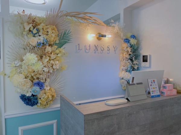 luxssy 御徒町(ラクシーオカチマチ)