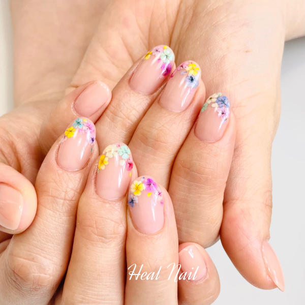 Heal Nail(ヒール ネイル)