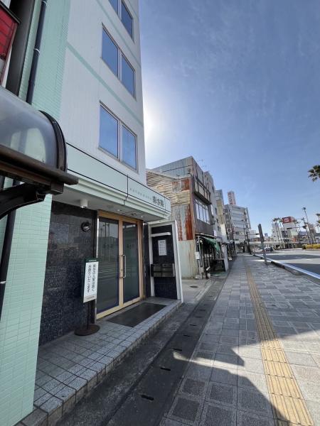 彩さ美宇和島店(ササビウワジマテン)