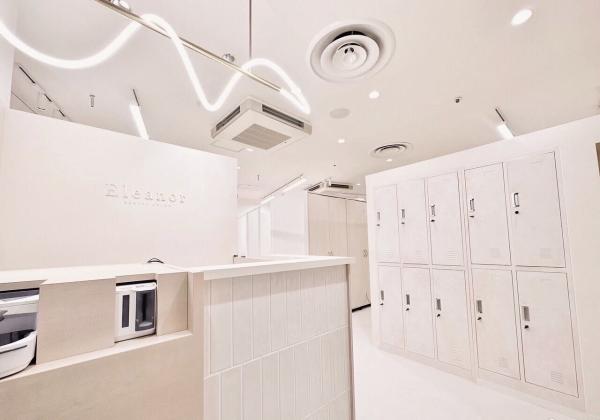 Eleanor spa & treatment 梅田 大阪駅前第4ビル店(エレノアスパアンドトリートメント ウメダ オオサカエキマエダイヨンビルテン)
