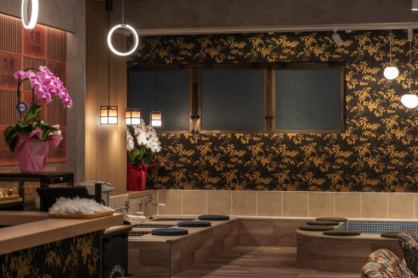 大足SPA～BIG FOOT SPA～上野・御徒町(オオアシスパ ビッグフットスパ ウエノオカチマチ)