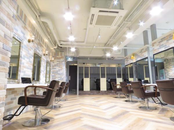 CIEL 立川店 【シエル】(シエル タチカワテン)