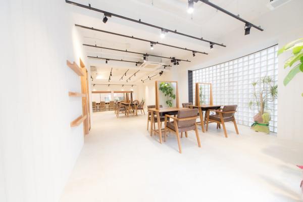 GARDEN aoyama【ガーデン アオヤマ】(ガーデン アオヤマ)