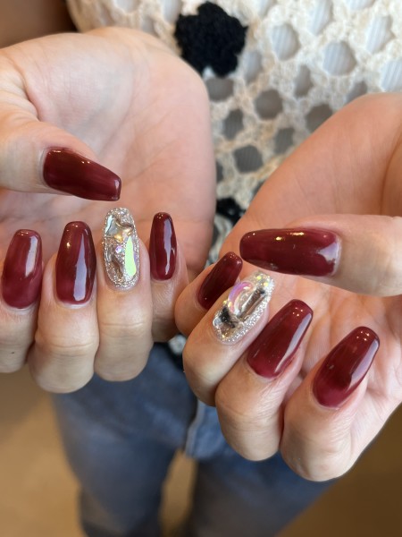 PNRnail(ピーエヌアールネイル)