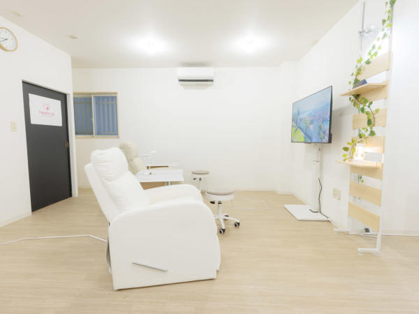 はあとねいる西川口店(ハアトネイルニシカワグチテン)