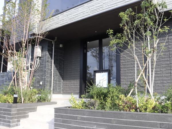 柏の葉キャンパス 美容室Pint salon 髪質改善 完全個室サロン6月1日NEWOPEN！(カシワノハキャンパスビヨウシツピントサロンカミシツカイゼンカンゼンコシツサロン)