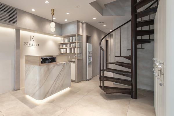 Eleanor spa&treatment 武蔵小杉店(エレノア スパ アンド トリートメント ムサシコスギテン)