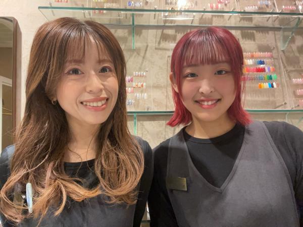 SAVOY NAIL(サヴォイネイル)
