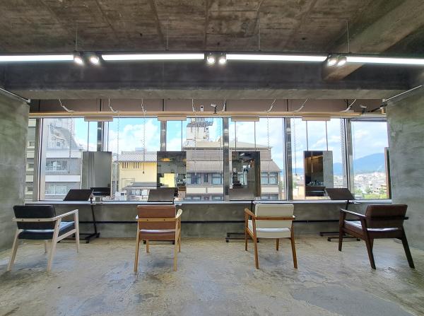 freera 京都 河原町三条店(フリーラ キョウト カワラマチサンジョウテン)