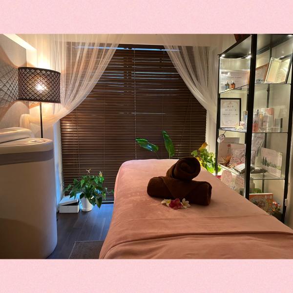 Salon COCO second(サロンココセカンド)