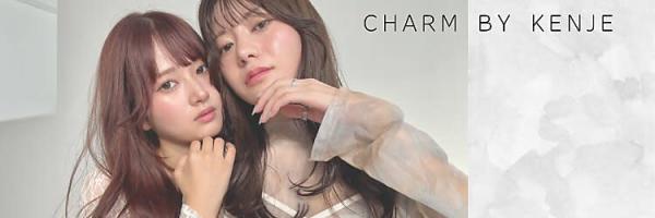 Charm by KENJE(シャルム　バイ　ケンジ)