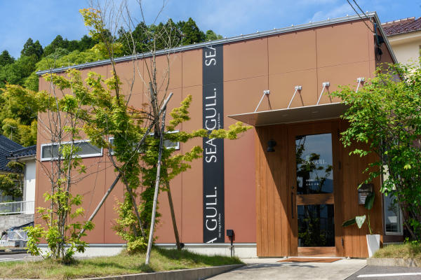 SEA GULL北広島店(シーガルキタヒロシマテン)