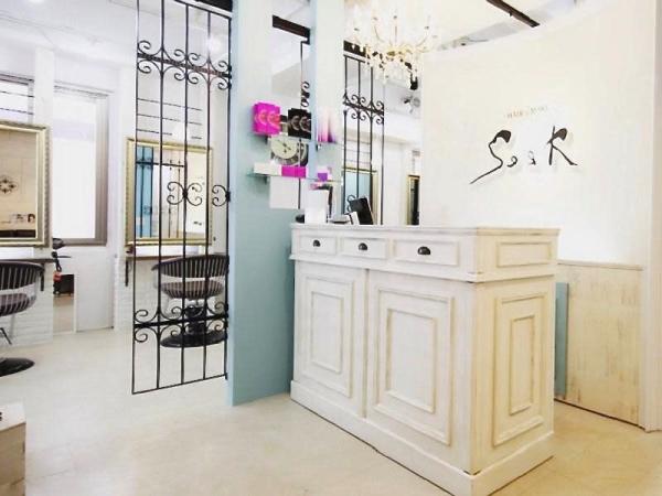 Hair ＆ Make Seek 立川店(ヘアーアンドメイクシークタチカワテン)