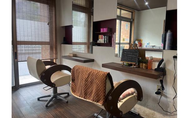 hair art COPAN(ヘアーアートコパン)