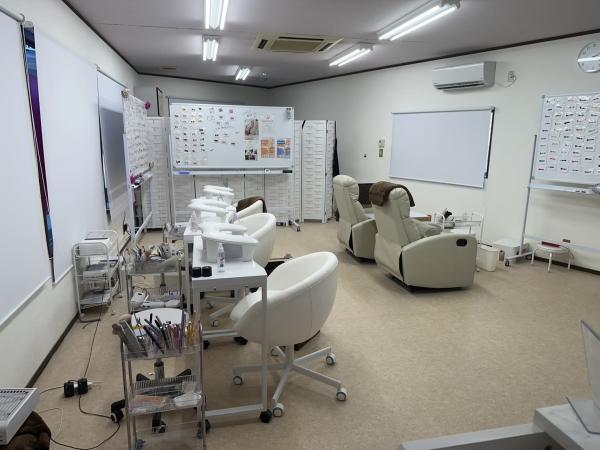 はあとねいる三浦海岸店(ハアトネイルミウラカイガンテン)