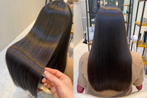 髪質改善＆トリートメント   Loops   自由が丘店(カミシツカイゼンアンドトリートメント ループス ジユウガオカ)